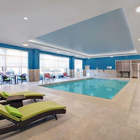 Hampton Inn & Suites By Hilton Waterloo St. Jacobs Εξωτερικό φωτογραφία
