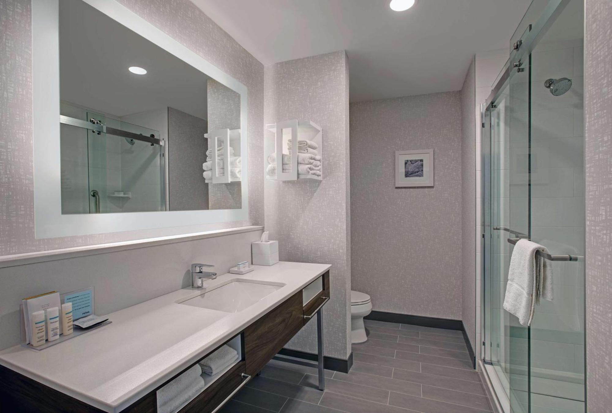 Hampton Inn & Suites By Hilton Waterloo St. Jacobs Εξωτερικό φωτογραφία
