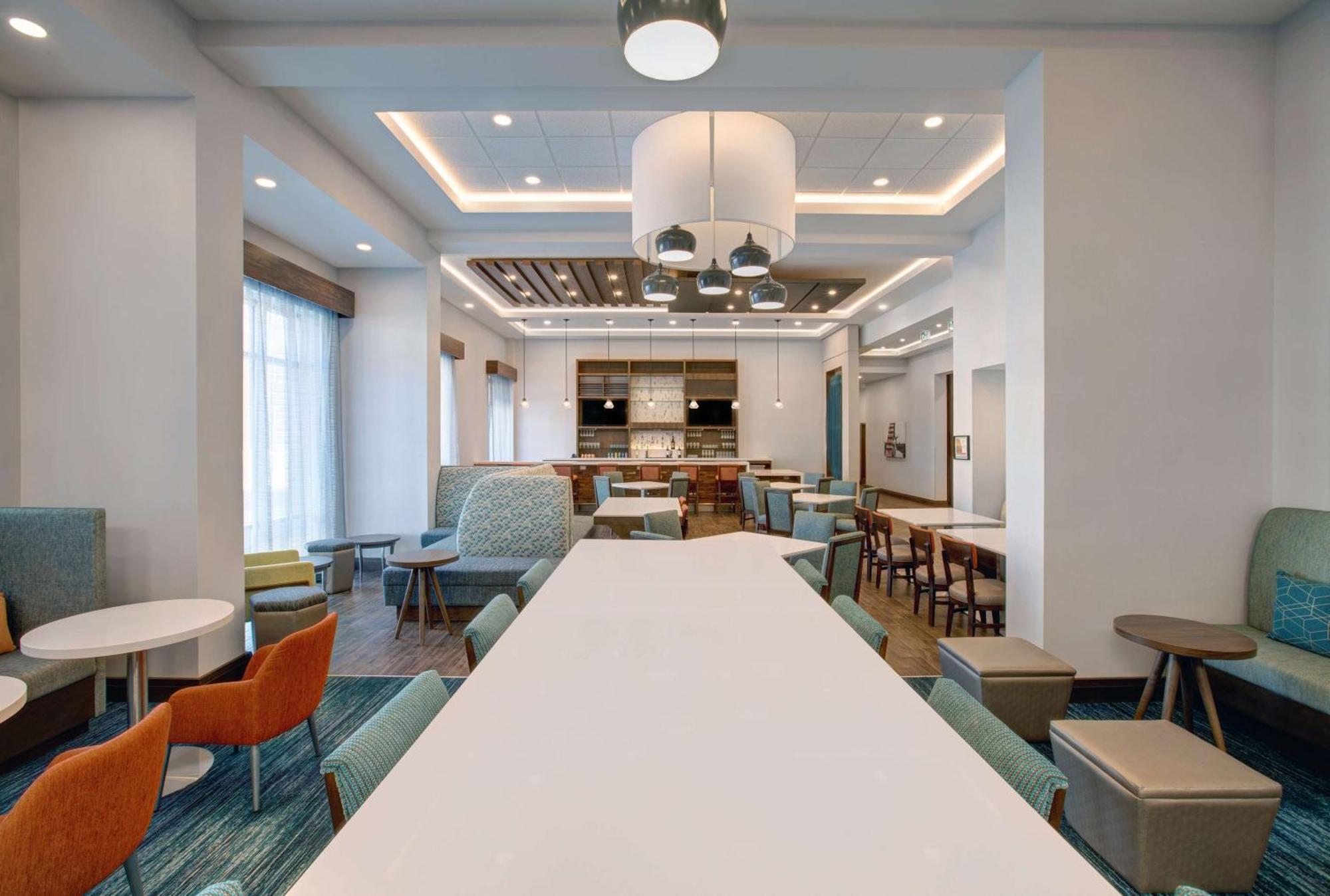 Hampton Inn & Suites By Hilton Waterloo St. Jacobs Εξωτερικό φωτογραφία