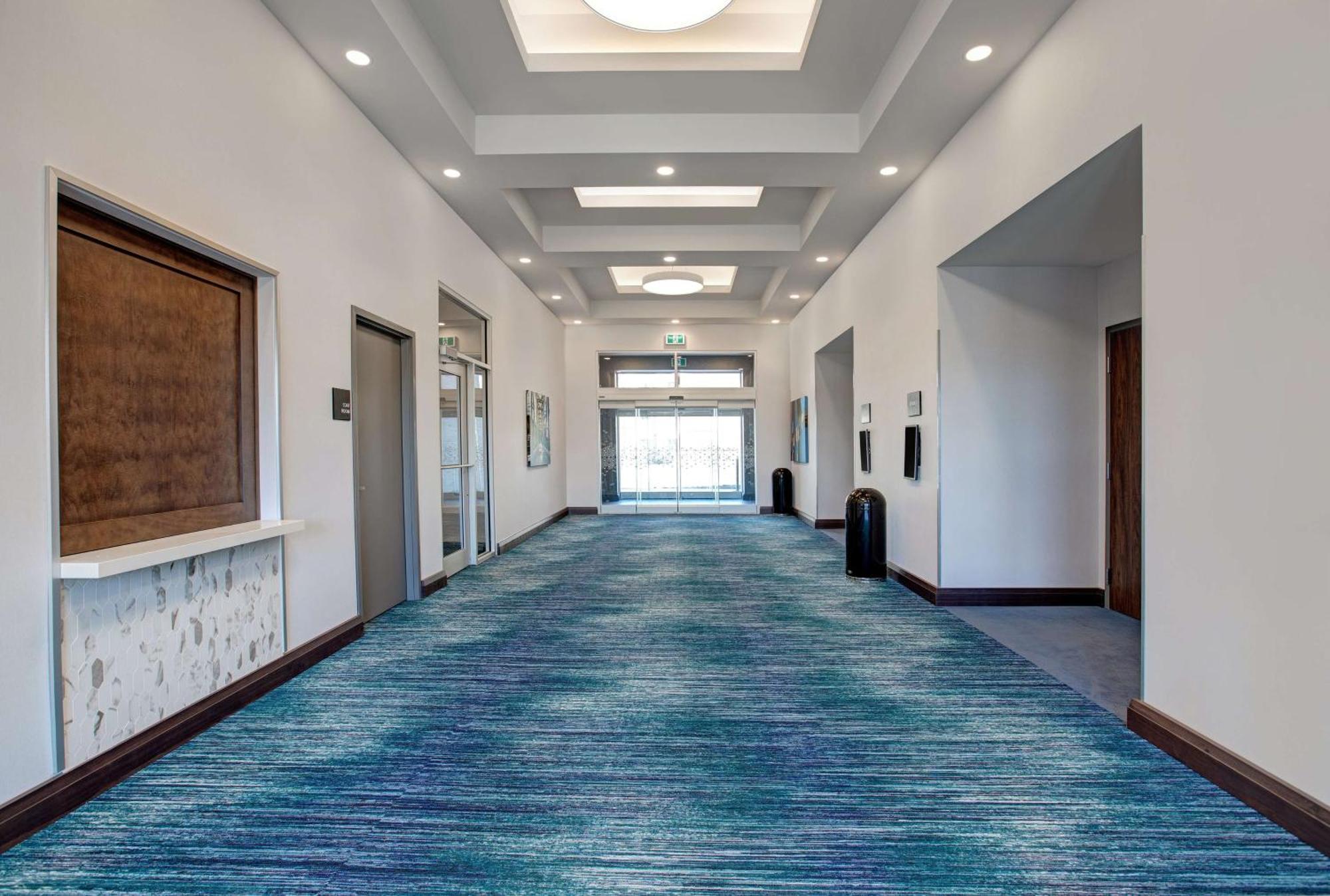 Hampton Inn & Suites By Hilton Waterloo St. Jacobs Εξωτερικό φωτογραφία