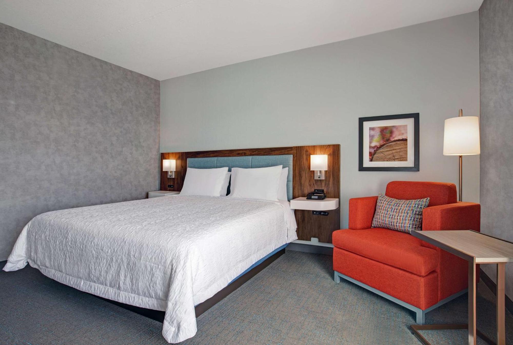 Hampton Inn & Suites By Hilton Waterloo St. Jacobs Εξωτερικό φωτογραφία