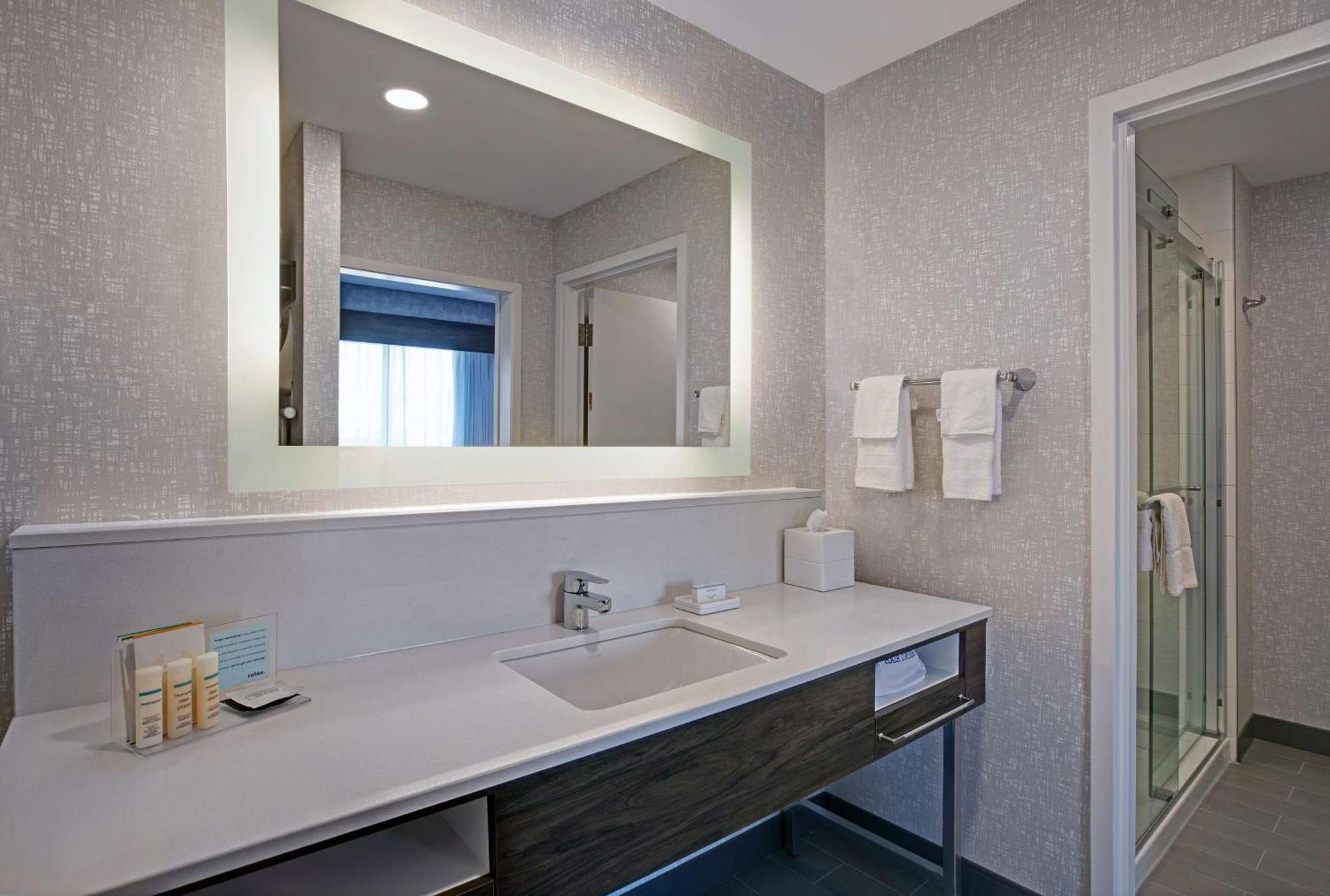Hampton Inn & Suites By Hilton Waterloo St. Jacobs Εξωτερικό φωτογραφία