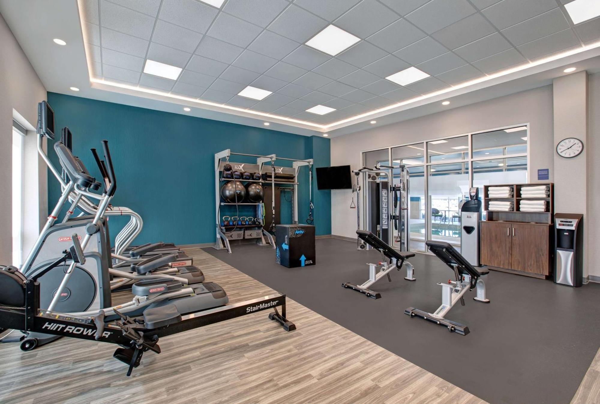 Hampton Inn & Suites By Hilton Waterloo St. Jacobs Εξωτερικό φωτογραφία