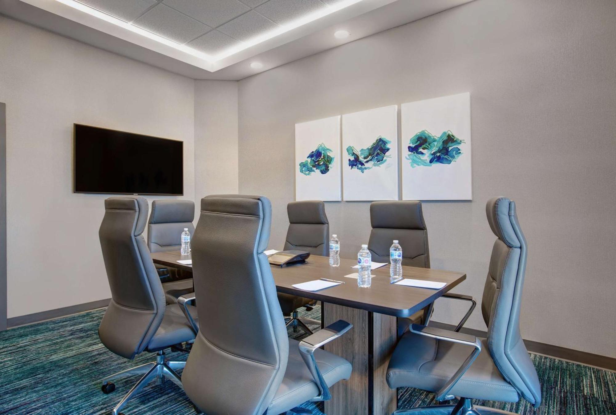 Hampton Inn & Suites By Hilton Waterloo St. Jacobs Εξωτερικό φωτογραφία