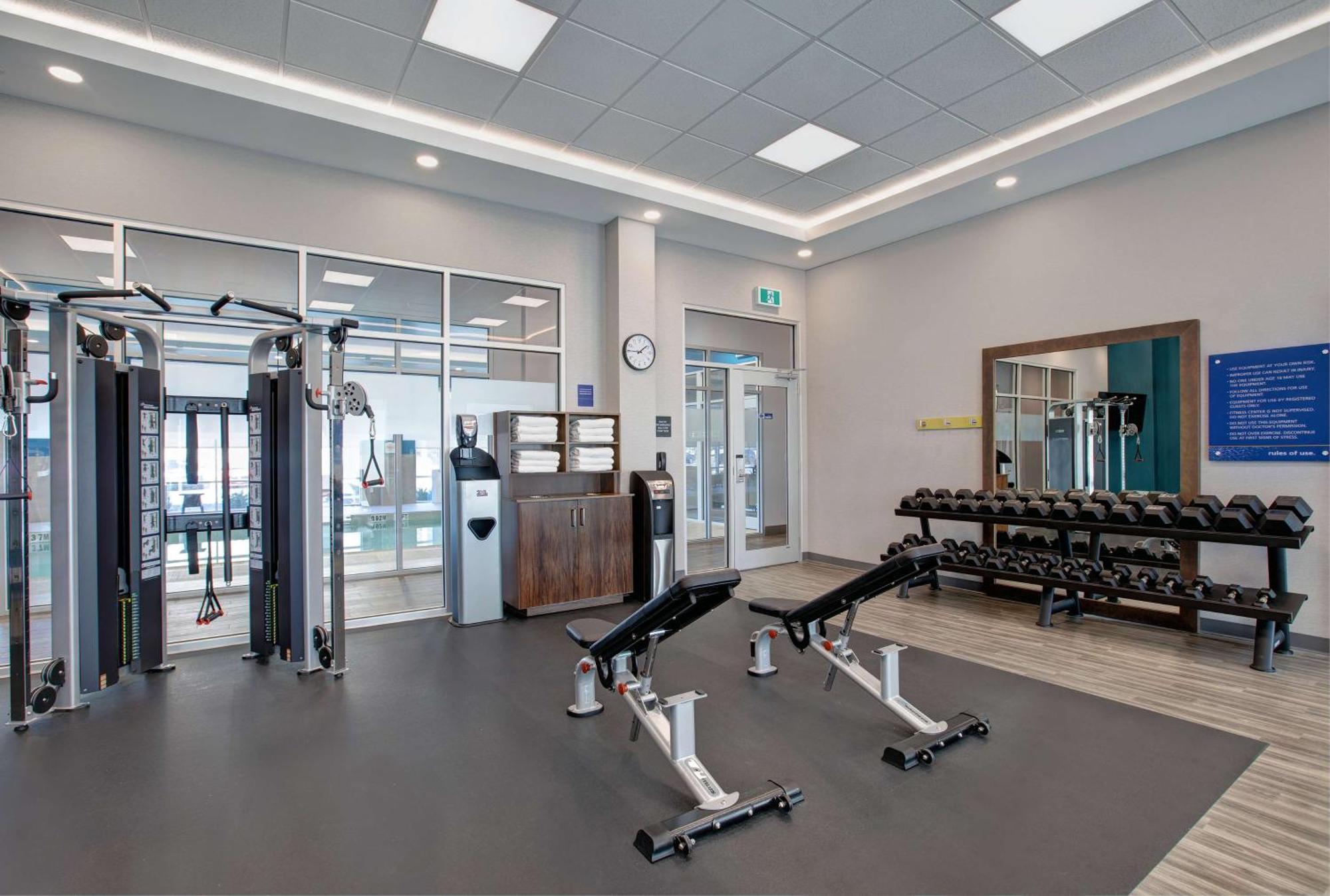 Hampton Inn & Suites By Hilton Waterloo St. Jacobs Εξωτερικό φωτογραφία