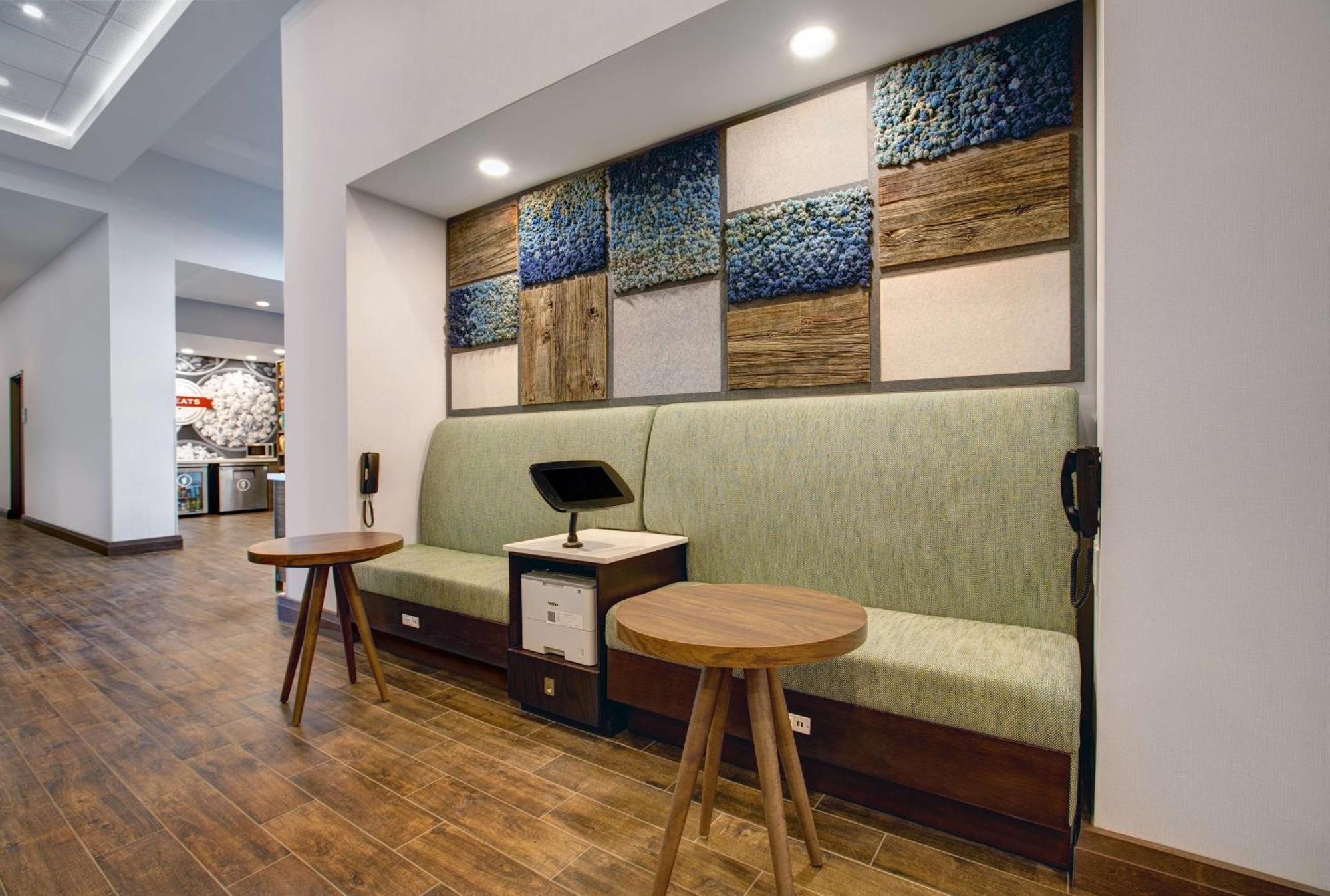 Hampton Inn & Suites By Hilton Waterloo St. Jacobs Εξωτερικό φωτογραφία