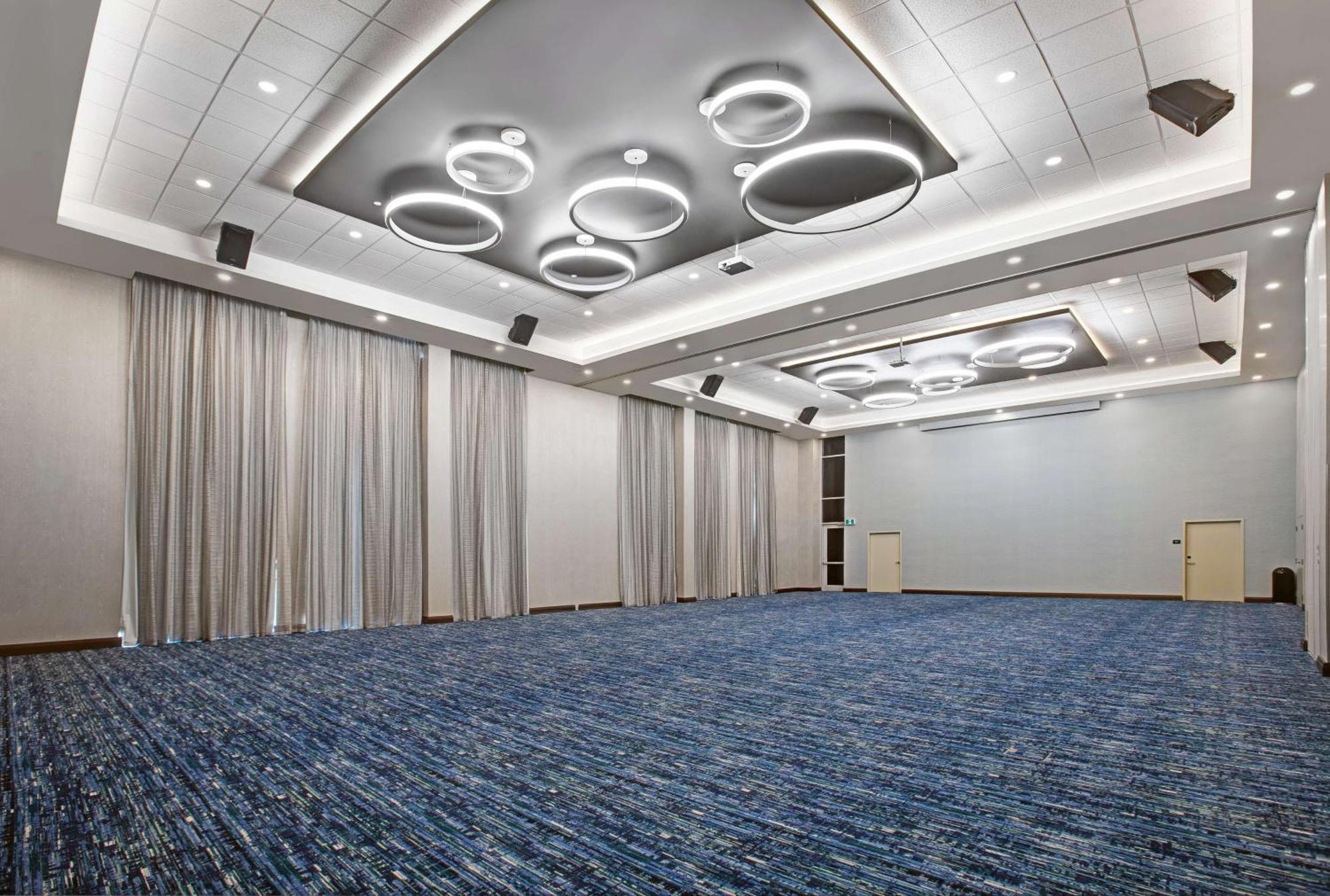 Hampton Inn & Suites By Hilton Waterloo St. Jacobs Εξωτερικό φωτογραφία