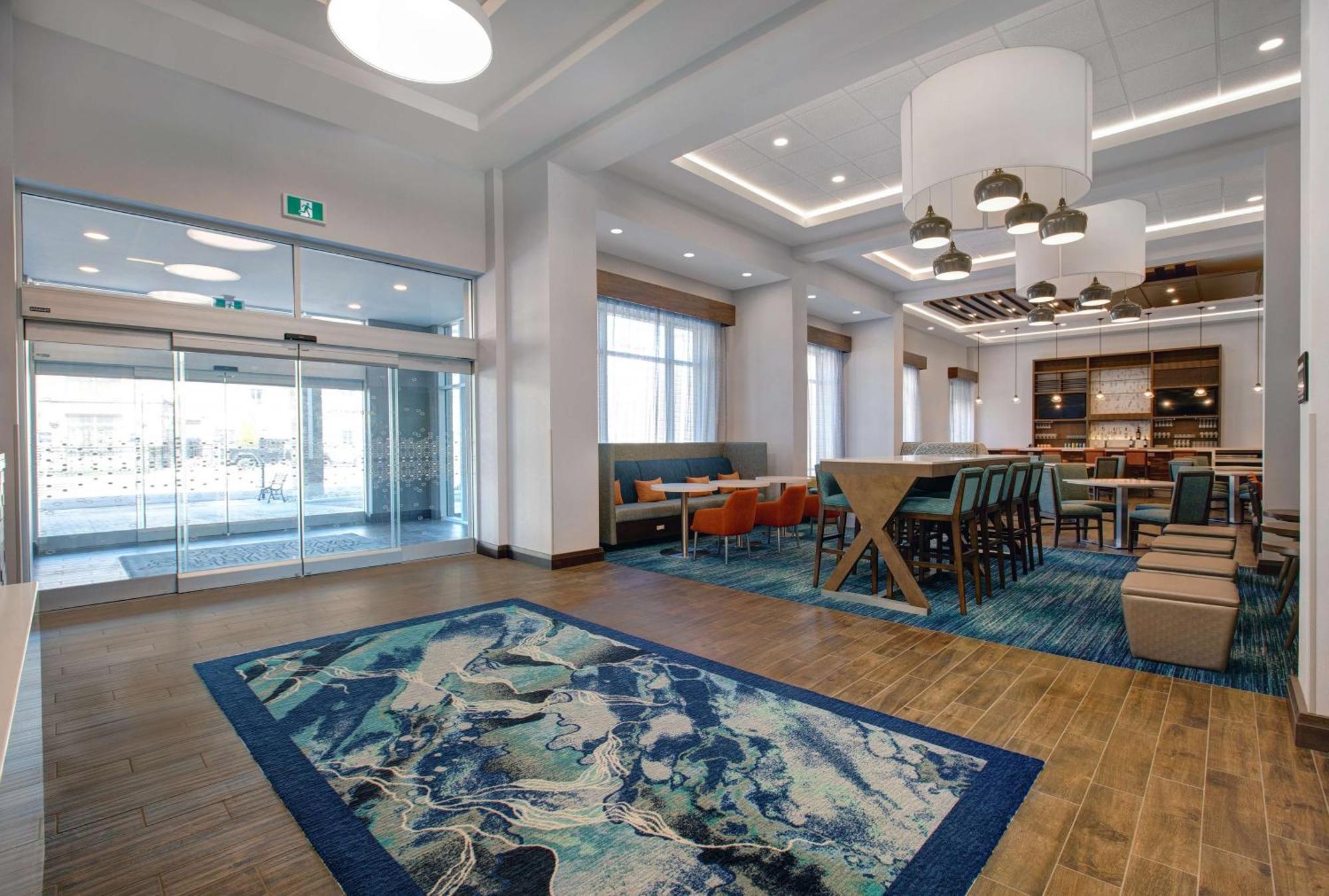 Hampton Inn & Suites By Hilton Waterloo St. Jacobs Εξωτερικό φωτογραφία